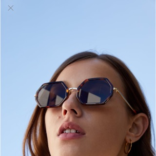 Kính Zara chuẩn Auth