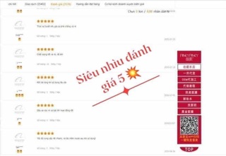 Ủ tóc siêu mềm mượt PINKY PINKY ( hàng có sẵn )