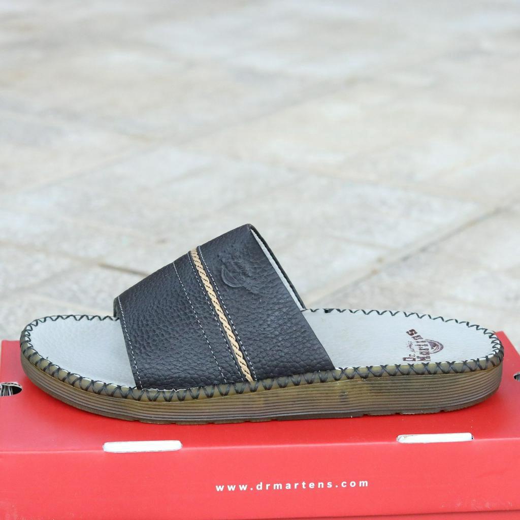 Dép da bò Thái lan cao cấp, Đế may chỉ siêu bền, Thấm hút mồ hôi cực tốt, Nhập Thái Lan Full hộp, Bảo hành 12 tháng