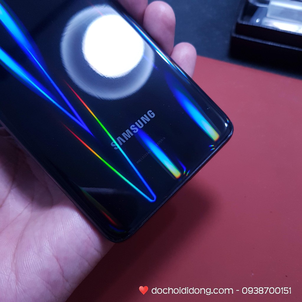 Miếng Dán Lưng Samsung S20 / S20 Plus / S20 Ultra