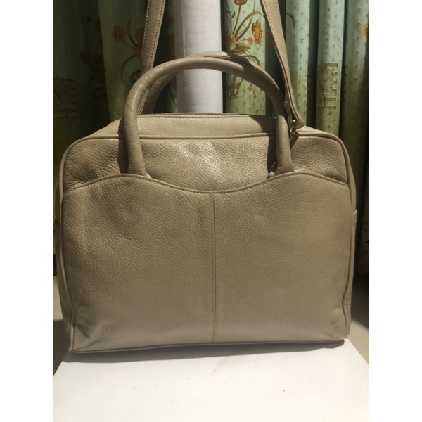 Túi xách da thật hàng si tuyển