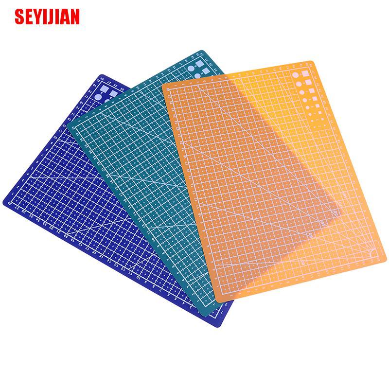 Tấm Lót Cắt Giấy Văn Phòng Khổ a4 Tiện Lợi