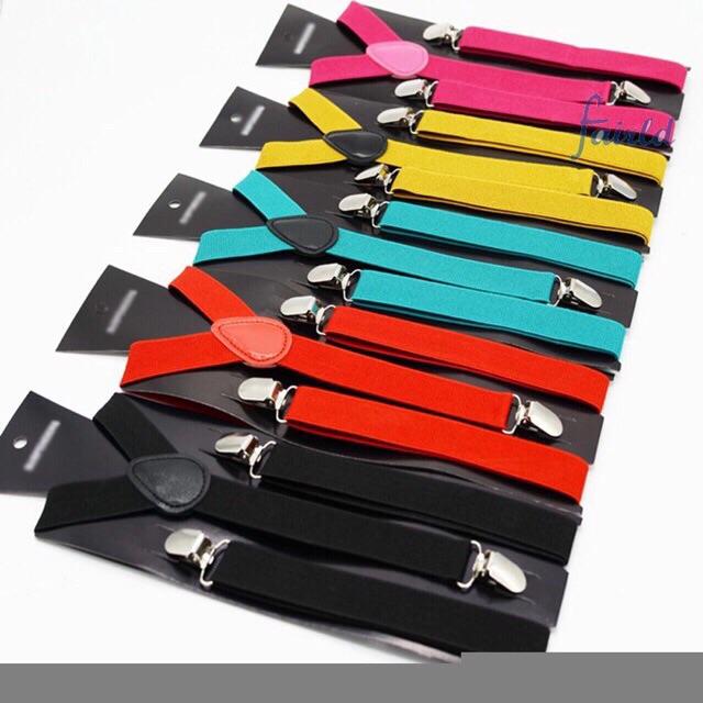 Dây đai chữ Y - Đai quần chữ Y cho nam , nữ giá rẻ