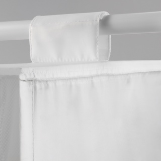 Giá treo để đồ 6 ngăn SKUBB  IKEA