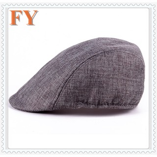 Mũ beret thời trang cho nam
