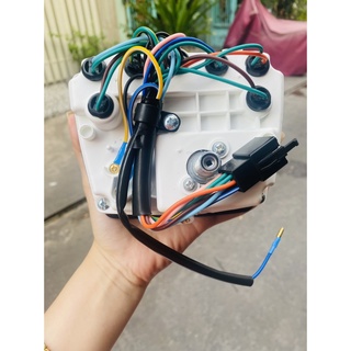 ĐỒNG HỒ XE DREAM ( CHUẨN ZIN )