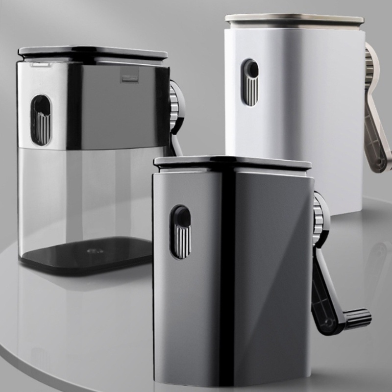 Gọt Bút Chì Than WMMB Có Thể Điều Chỉnh Tiện Lợi