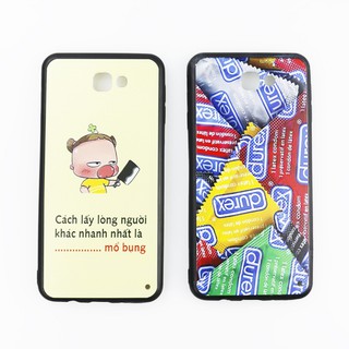Ốp lưng điện thoại SAMSUNG GALAXY ON 7