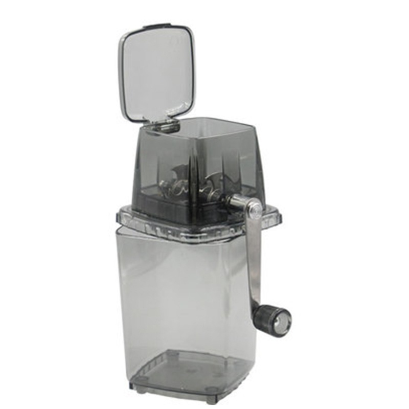 QQ Hộp Nghiền Mồi Câu Cá Bằng Tay Tiện Lợi