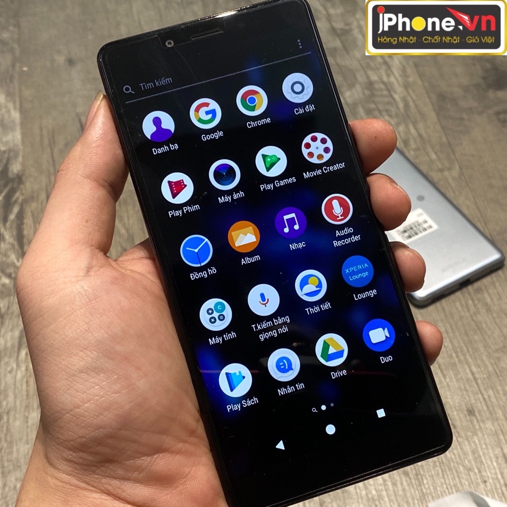 Điện thoại Sony L3 2019 hai sim, màn hình lớn ,pin trâu giải trí cực đỉnh | BigBuy360 - bigbuy360.vn