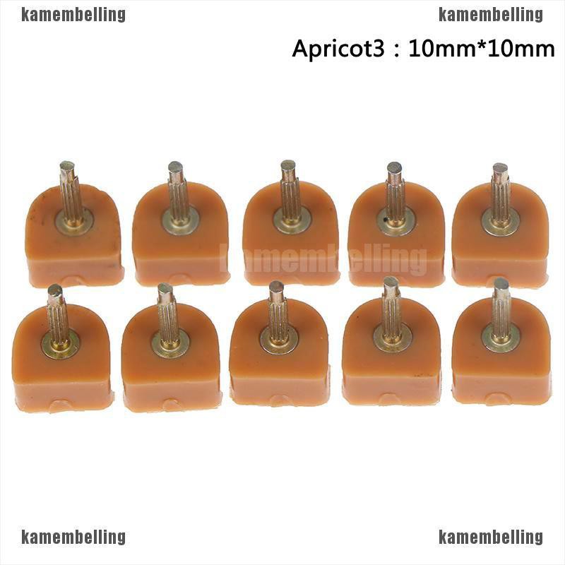 Set 10 Dụng Cụ Sửa Chữa Giày Cao Gót Tiện Lợi