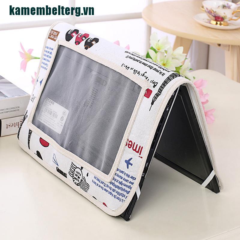 Túi Đựng laptop Bằng cotton Kích Thước 14 / 15.6 / 15 inch