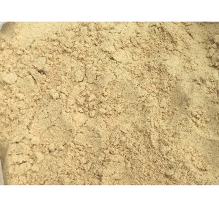 Bột gừng nguyên chất 50g