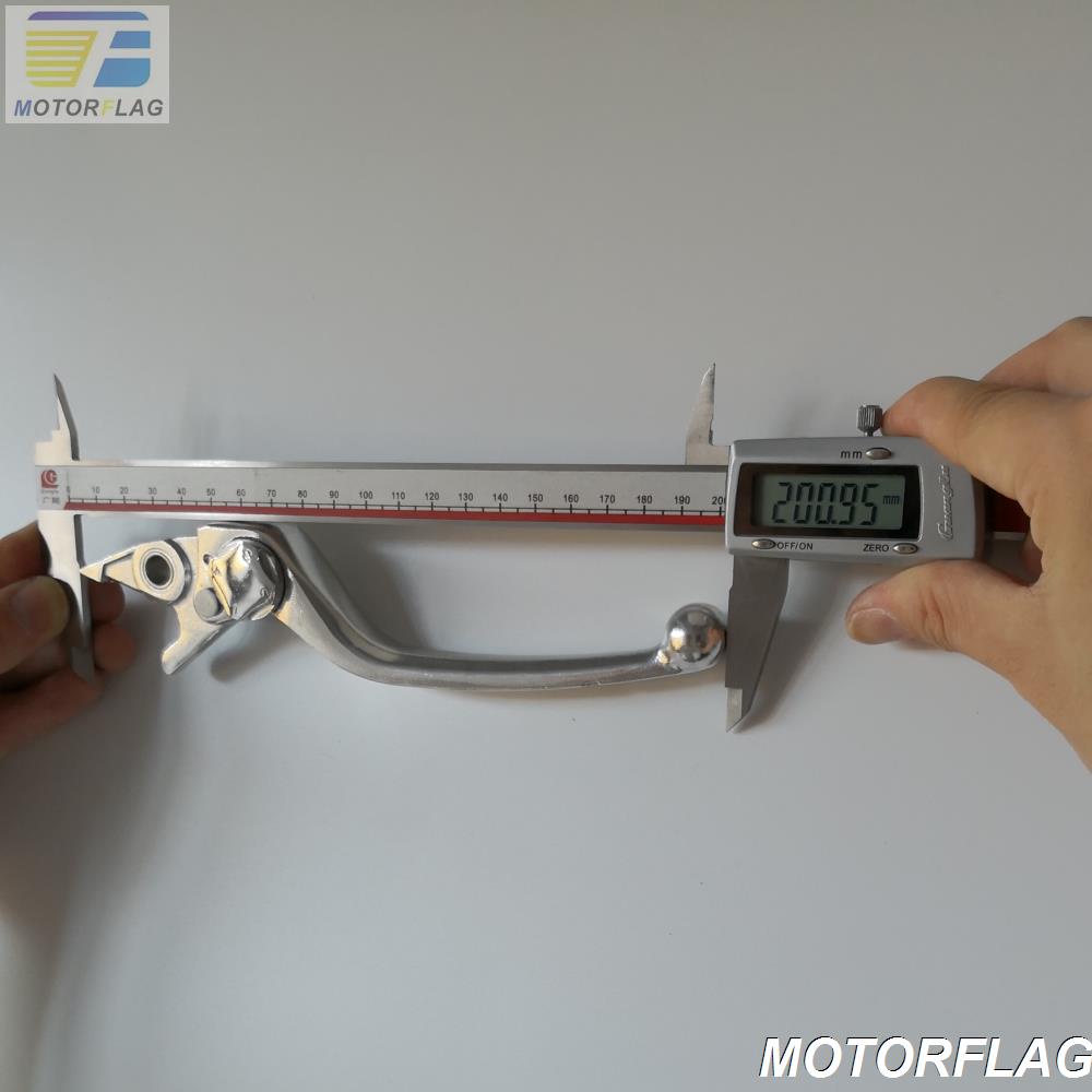 Bộ Tay Thắng Đĩa Cho Xe Mô Tô KEEWAY Rvv125 RKS125 Rv150 Rv200 Rkk125 BENELLI 180S