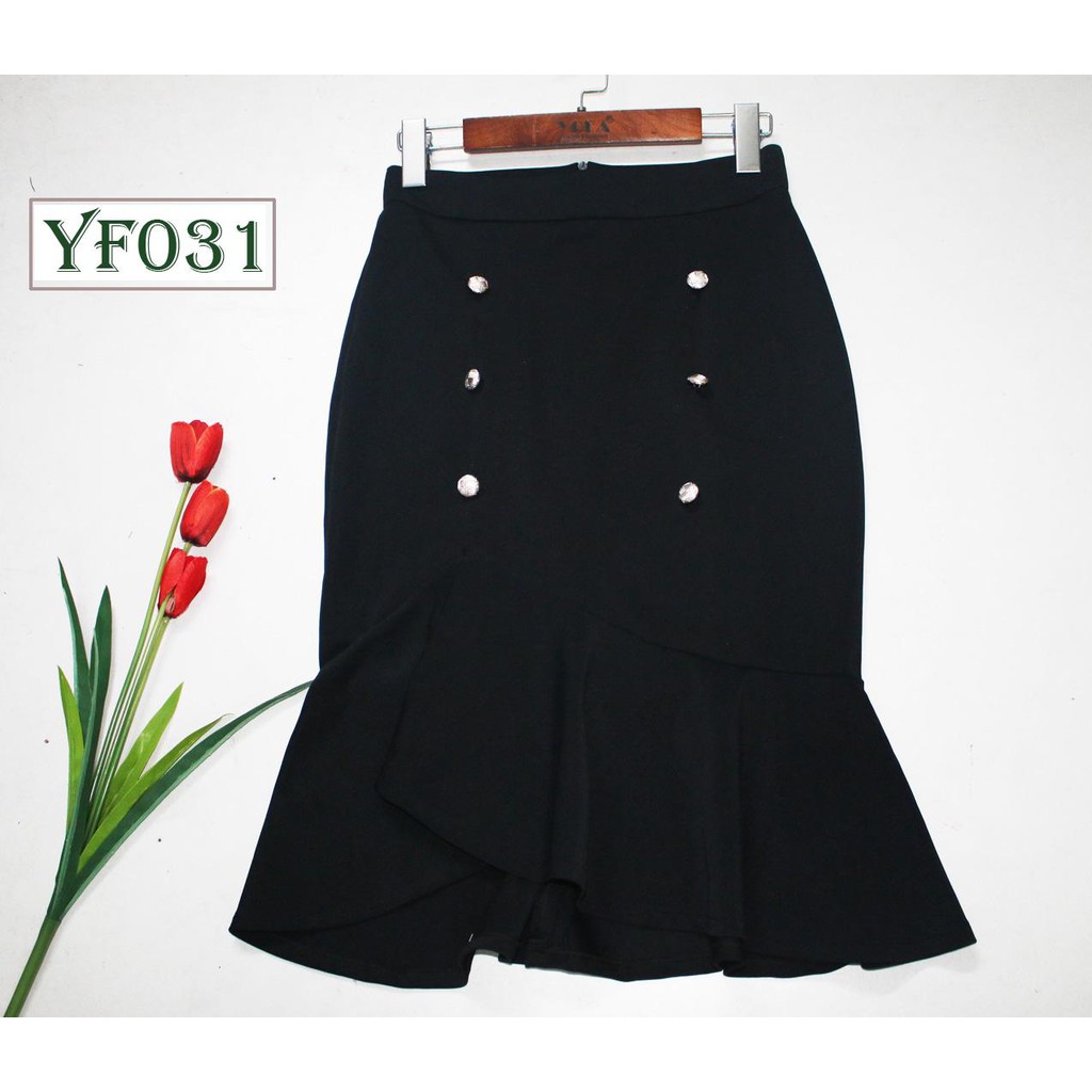 Chân Váy Đuôi Cá Stella | BigBuy360 - bigbuy360.vn