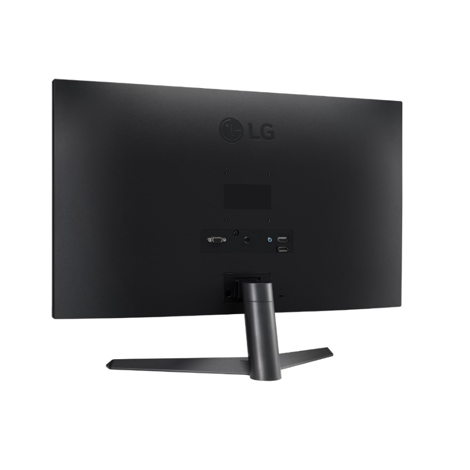 Màn Hình LG 27MP60G-B 27“ Full HD IPS AMD FreeSync™ - Hàng Chính Hãng