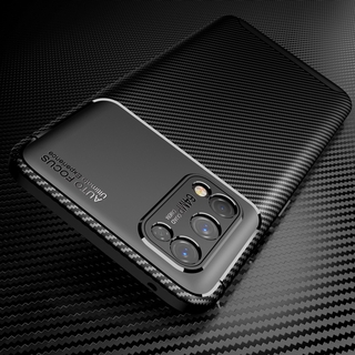 Ốp Lưng Chống Sốc Chất Liệu Tpu Cho Realme X7 Pro