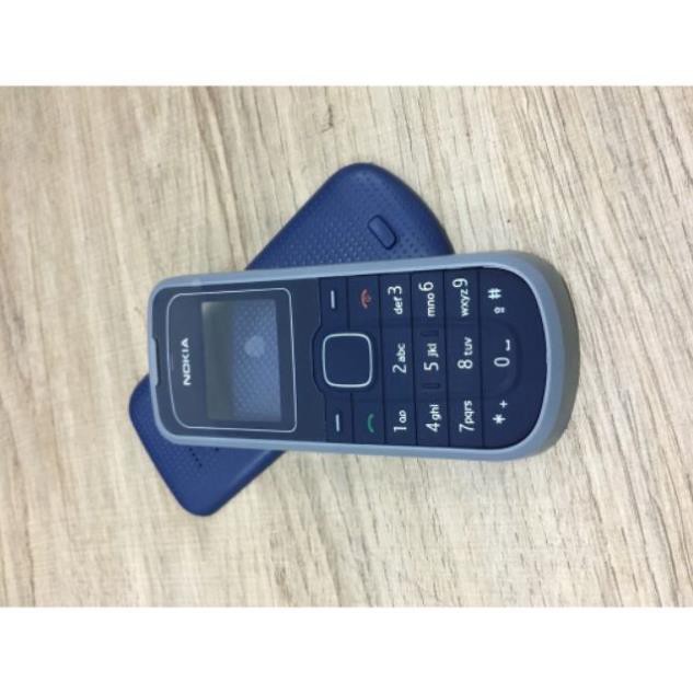 Vỏ Nokia 1280 - 1202 Loại Xịn -  nakha