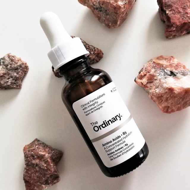 [Mã COS1904 giảm 8% đơn 300K] SERUM CẤP NƯỚC VÀ PHỤC HỒI DA Amino Acids + B5 the ordinary 30ml | BigBuy360 - bigbuy360.vn