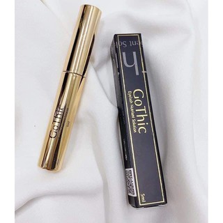 S10- S1 -GoThic - Kích mọc mi mày