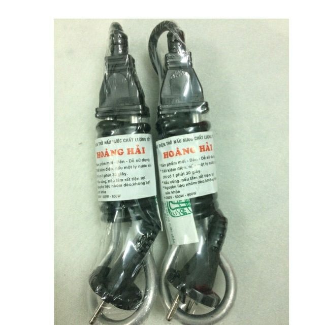 Cây nấu nước
