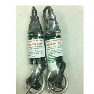 Cây nấu nước