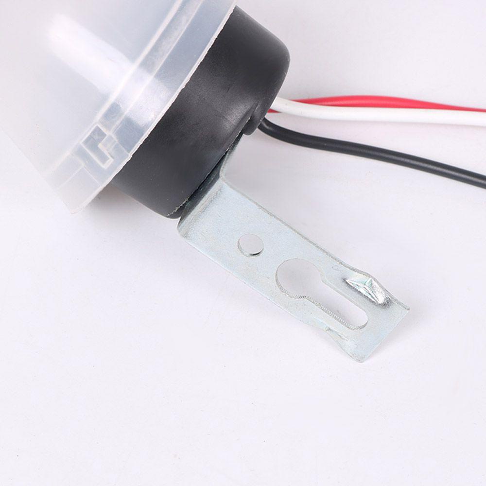 Công Tắc Cảm Ứng Ảnh Thông Minh 12V / 110V / 220V 10A AS-20