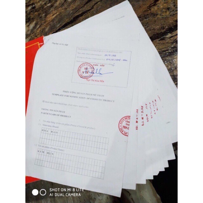 Kem mụn hoa đào Thingroup chính hãng-ZINI STORE | BigBuy360 - bigbuy360.vn