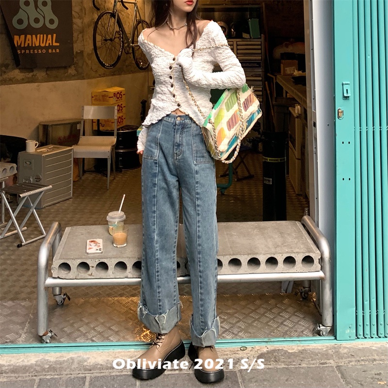 Áo sơ mi dài tay thời trang mùa thu quyến rũ dành cho nữ