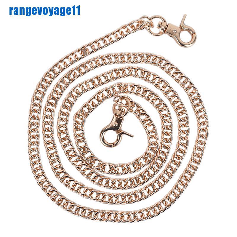 Dây Xích Thay Thế Bằng Kim Loại Cho Túi Xách