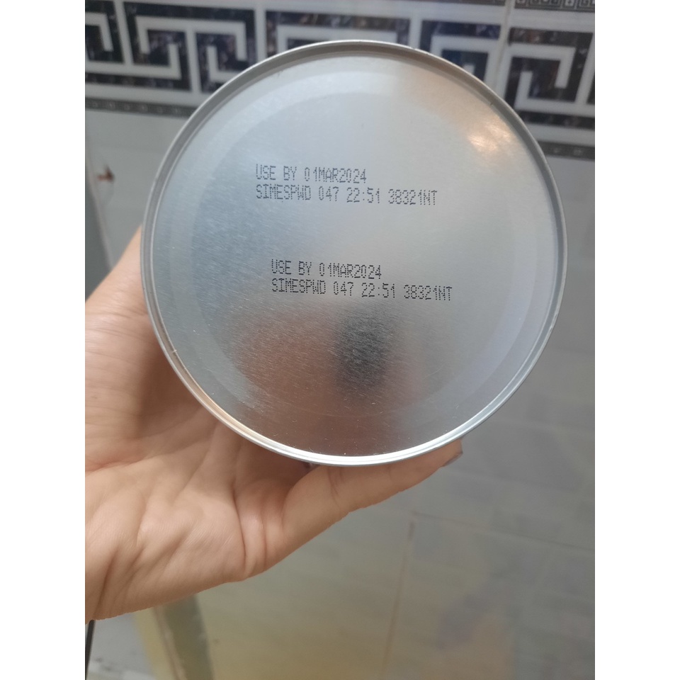 Sữa Similac Advance  352g HSD DT11-2024