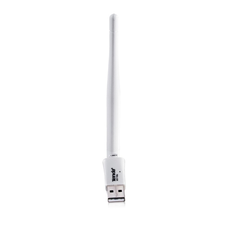 USB thu sóng Wifi tốc độ 150Mbps Tenda W311MA | BigBuy360 - bigbuy360.vn