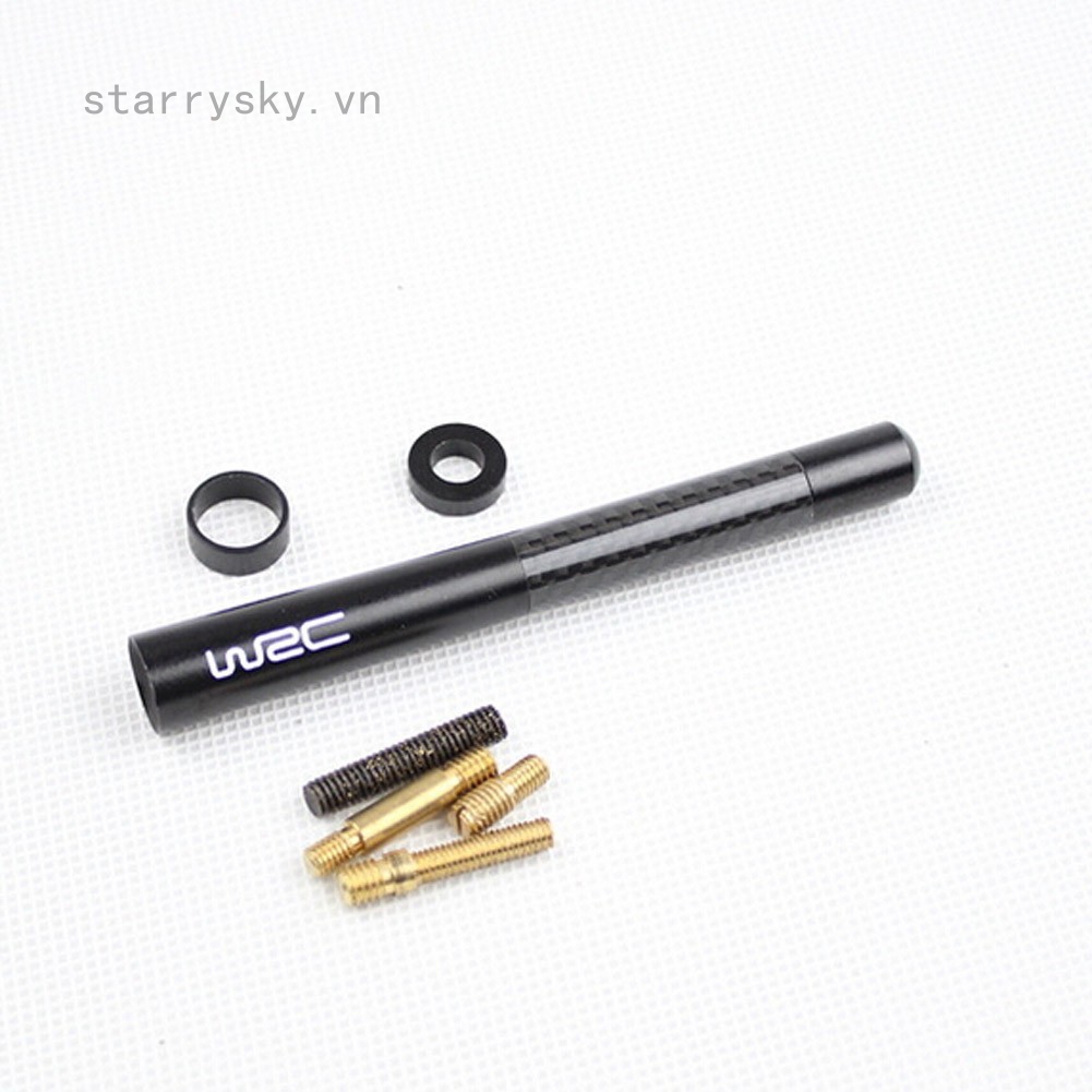 starrysky Ăng Ten Wrc Cho Xe Hơi Ford Focus Fiesta Ecosport