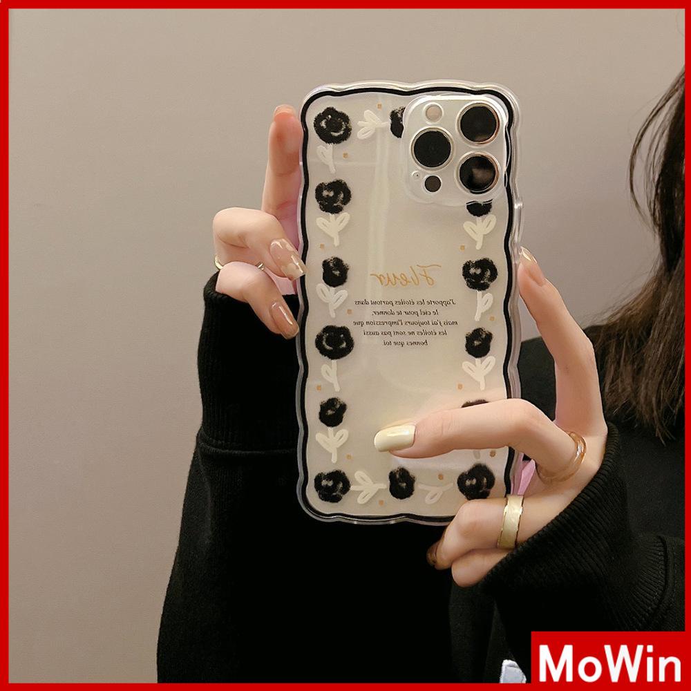 Ốp Điện Thoại Silicon Mềm Chống Trượt Chống Sốc Bảo Vệ Camera Cho iPhone 13 Pro Max 12 Pro Max 11 7 Plus