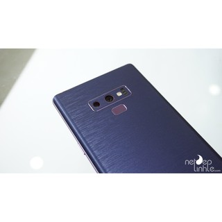[ Hot_Sale ] Miếng dán skin Galaxy Note9