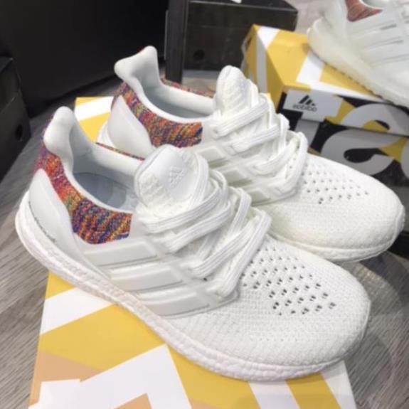 Giày thể thao ultral boost thổ cẩm . Hàng như hình chất lượng tốt yu tin chất lượng Cao Cấp | Bán Chạy| 2020 : " > . ":