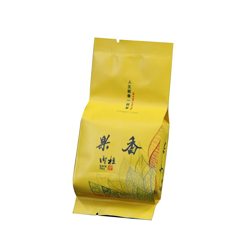 Trà Ô Long Quế Trái Cây Đại Hồng Bào Vũ Di Sơn
