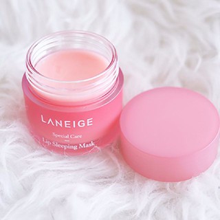 Mặt nạ ngủ Môi Laneige mini