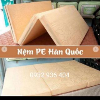 Nệm PE 1m2 x 2m x 5 phân