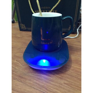 Cốc Hâm Điện Đa Năng Mini