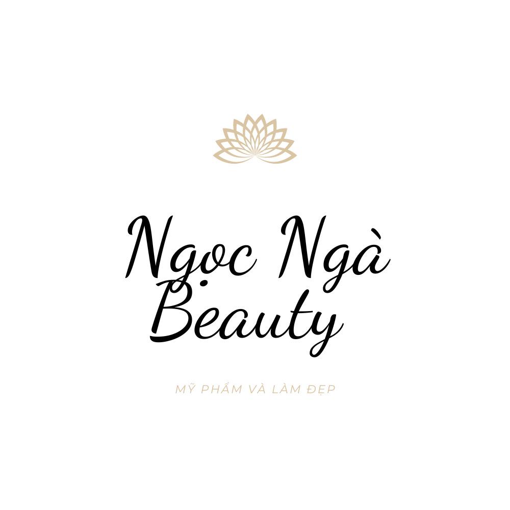 Ngọc Ngà Beauty 00