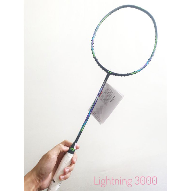 Vợt cầu lông LIGHTNING 3000 GIÁ RẺ