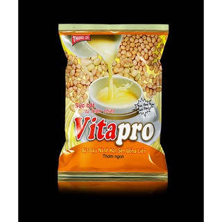 BỘT ĐẬU NÀNH HẠT SEN 350GR VITAPRO