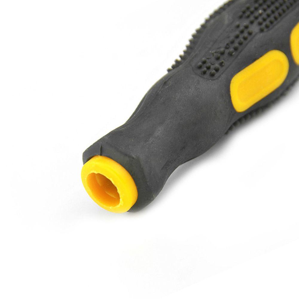 Tua Vít Mini Cầm Tay Chống Trượt Đa Năng Sửa Chữa Điện Tử