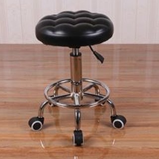 ghế xoay spa mũi nhọn ( FREESHIP )