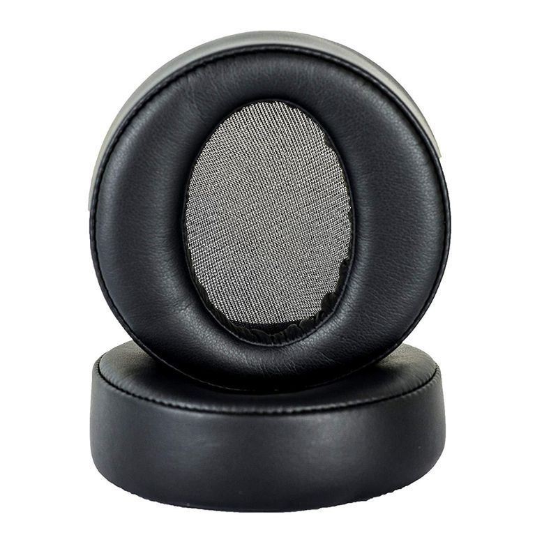 Cặp đệm tai nghe thay thế bằng da thích hợp cho So-ny Mdr-Xb950Bt Xb950B1
