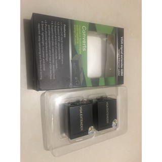 Bộ kéo dài VGA 60m- VGA 60m