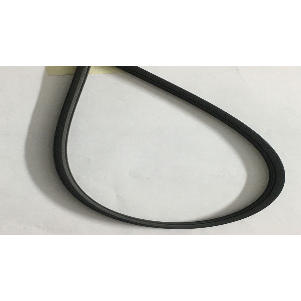 Lưỡi gạt mưa Zeus Nano carbon cho xe Vinfast LuxA