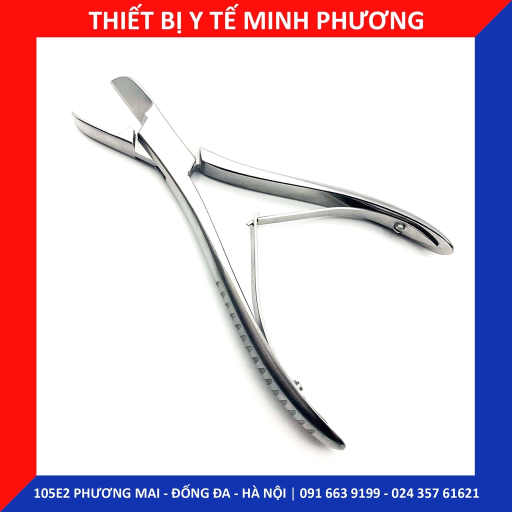 Kìm cắt xương Liston 18cm