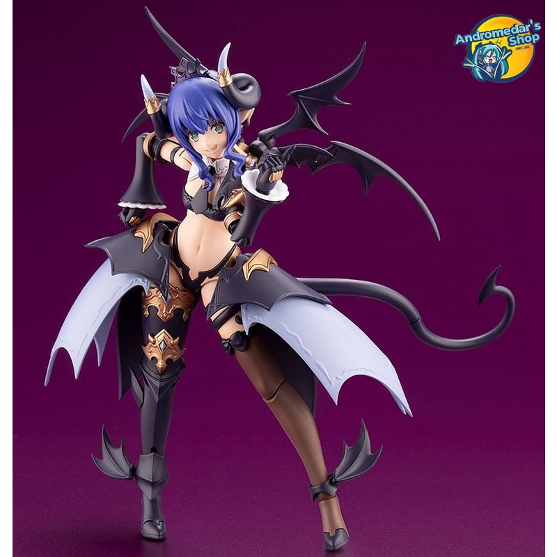 Mô hình lắp ráp Arcanadea Velretta Plastic Model